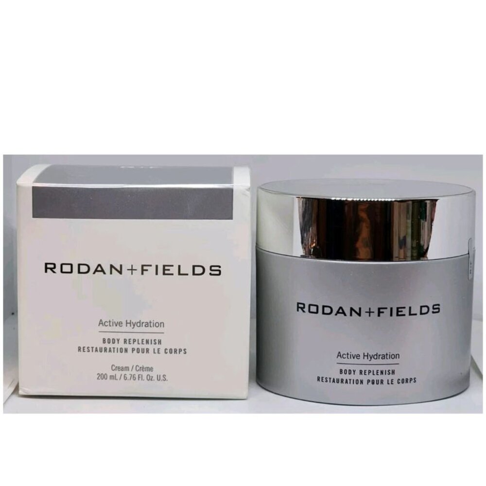 Rodan + Fields - Active Hydration Body Replenish